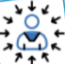 Teamwork Icon