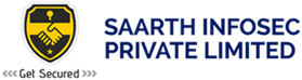 SAARTH INFOSEC PRIVATE LIMITED: We Protect your Organization’s Reputation, Financials, and Customers (RFC); and Confidentiality, Integrity, and Availability (CIA) of your Valuable Business Data!