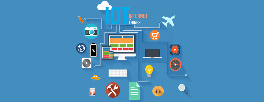 IoT - Remote Monitoring Solutions