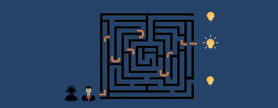 Guided Troubleshoot System
