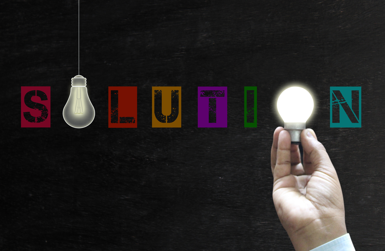 Deliver Innovative Software Solution